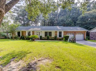 414 Red Fox Run, Summerville, SC 29485