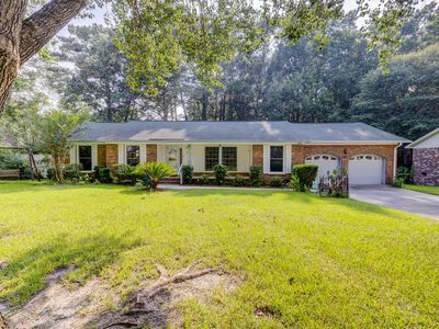 414 Red Fox Run, Summerville, SC, 29485