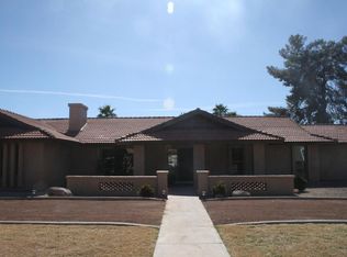 7539 W John Cabot Rd, Glendale, AZ 85308