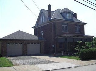 314 Spencer Ave, Pittsburgh, PA