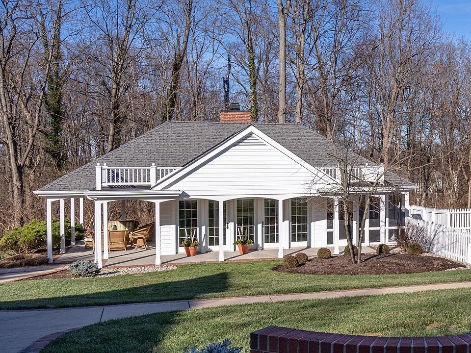 7400 Algonquin Dr, Cincinnati, OH 45243 Zillow