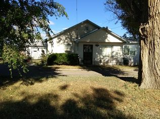 1497 28th Ln, PUEBLO, CO 81006