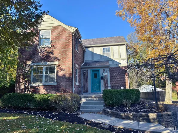 6501 Ridge Rd, Cincinnati, OH 45213