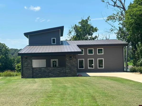 22 Sculpin Ln, Cotter, AR 72626
