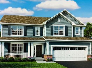 12358 S Blue Water Pkwy LOT 144, Plainfield, IL 60585