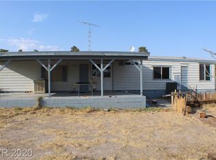 1444 N Whitmore St, Overton, NV 89040