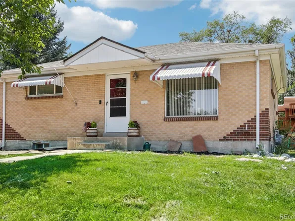 10487 Humboldt Street, Northglenn, CO 80233