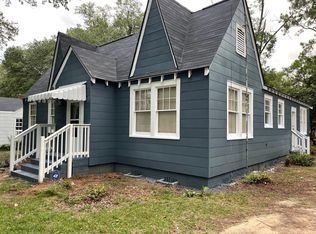 920 Rosedale Ave, Albany, GA 31701