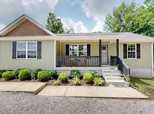 785 Grindstone Hollow Rd, Dickson, TN 37055