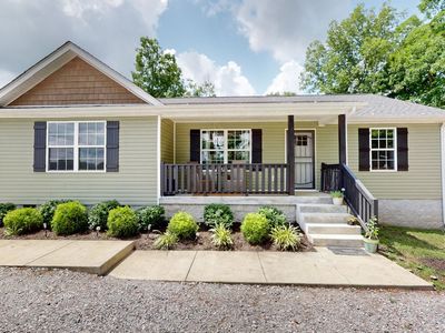 785 Grindstone Hollow Rd, Dickson, TN, 37055