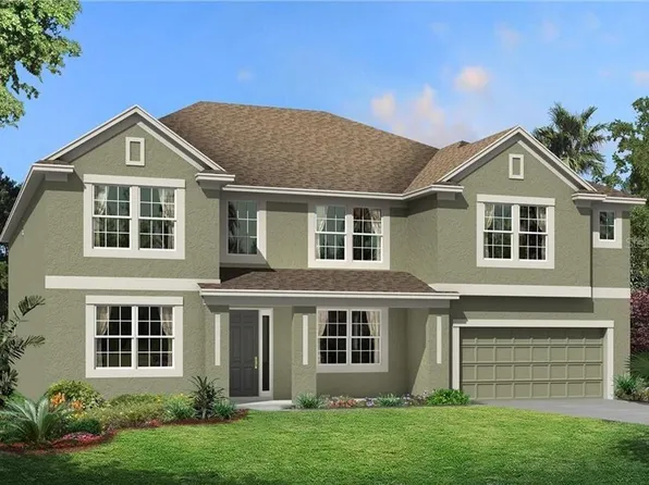 12110 Nouveau Ave, Spring Hill, FL 34610