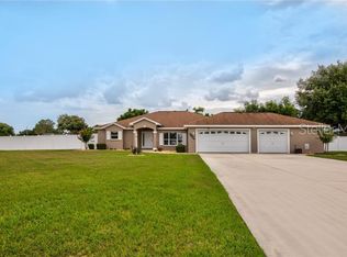 5150 Hutchinson Way, Lady Lake, FL 32159