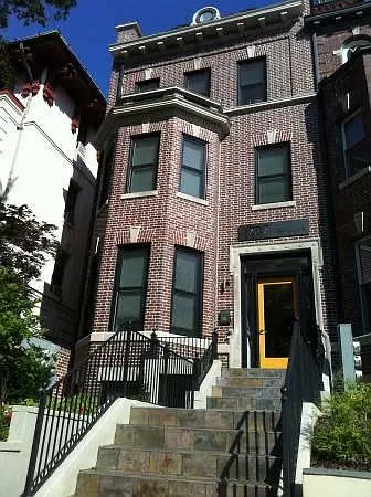 1787 Lanier Pl NW — Photo 1
