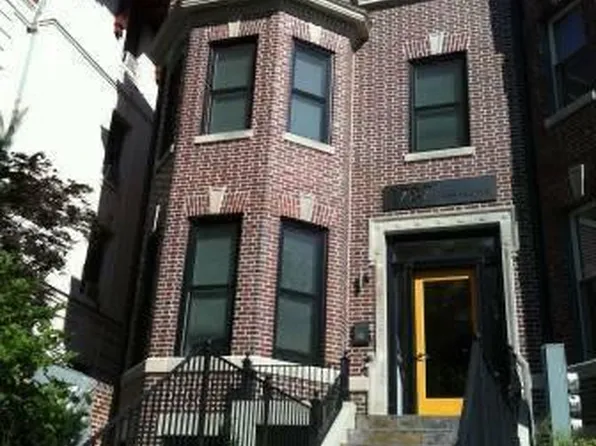 1787 Lanier Pl NW #2B, Washington, DC 20009