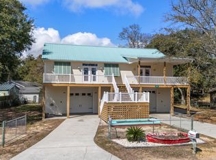3926 Flagg St, Murrells Inlet, SC 29576