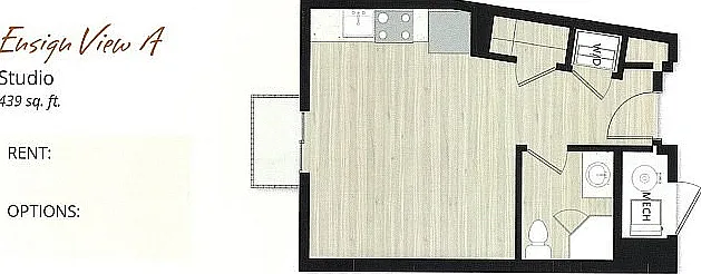 Ensign View A (0x1)