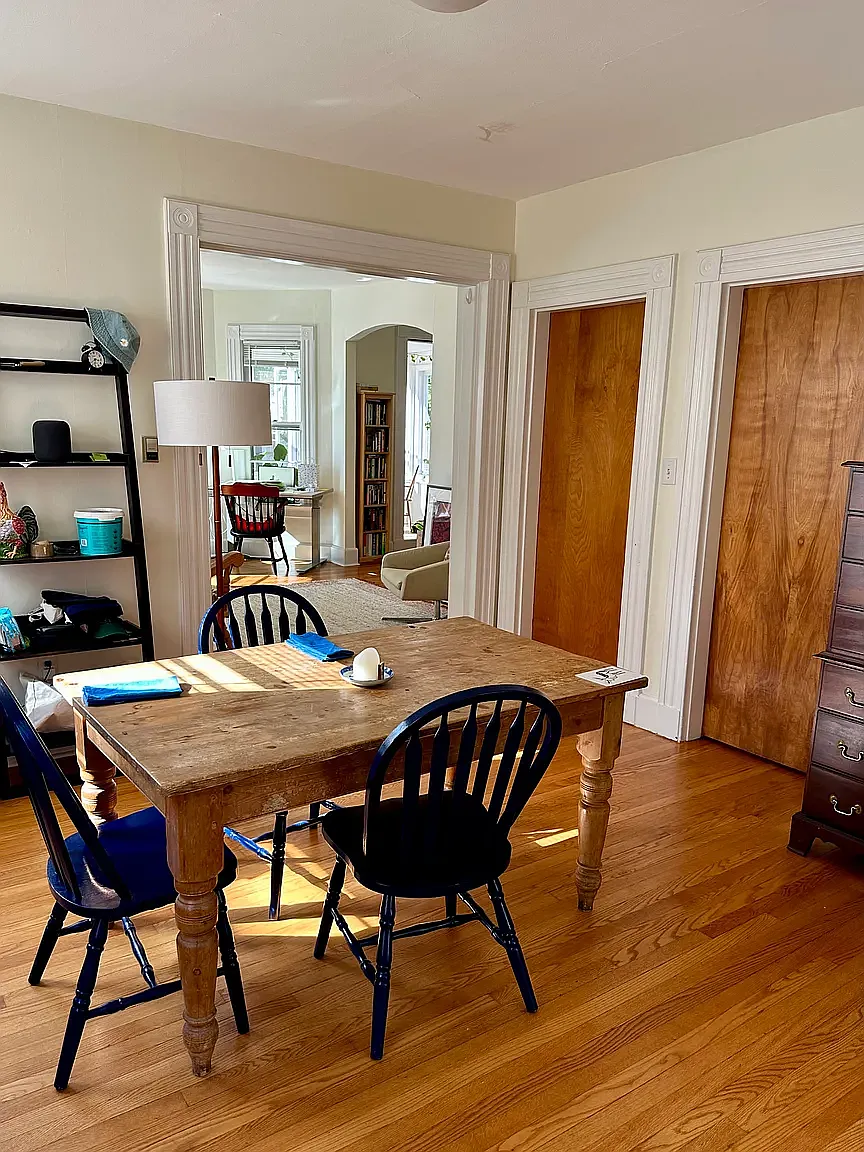 2 bed, 1400 sqft, $2,850 — Photo 2