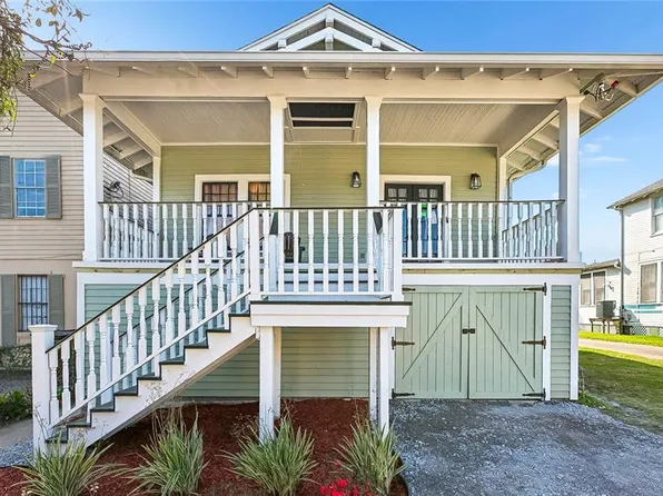 2318 General Pershing St, New Orleans, LA 70115