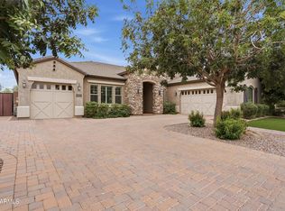 3797 E Aloe Pl, Chandler, AZ 85286