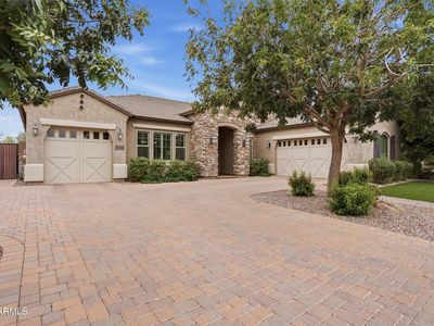 3797 E ALOE Place, Chandler, AZ, 85286