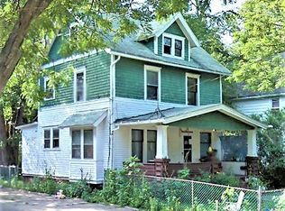 708 Aberdeen St, Akron, OH 44310
