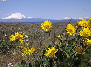 Finn Ridge Rd, Centerville, WA 98613