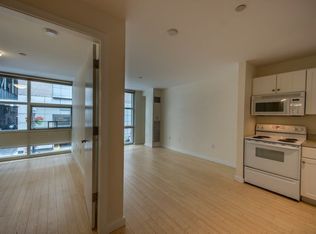 50 Boylston St, Boston, MA 02116
