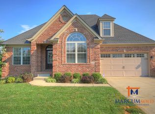 618 Dove Ln, Richmond, KY 40475