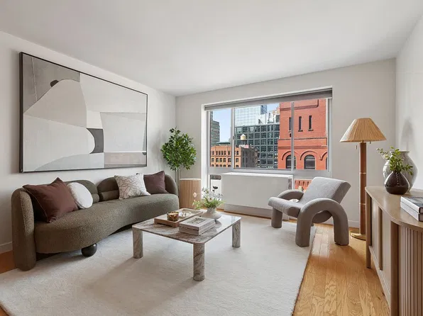555 W 23rd St APT N9n, New York, NY 10011
