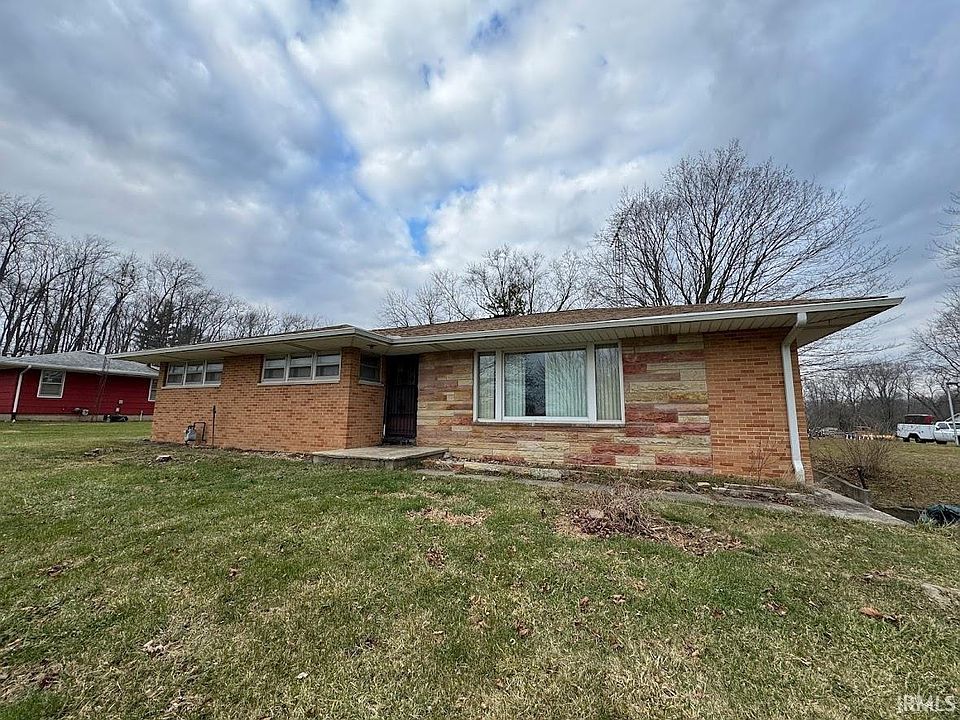 633 E 300 S, Logansport, IN 46947 MLS 202345400 Zillow