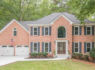461 Braidwood Walk NW, Acworth, GA 30101