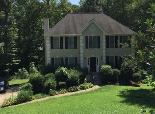 2579 Loring Rd NW, Kennesaw, GA 30152