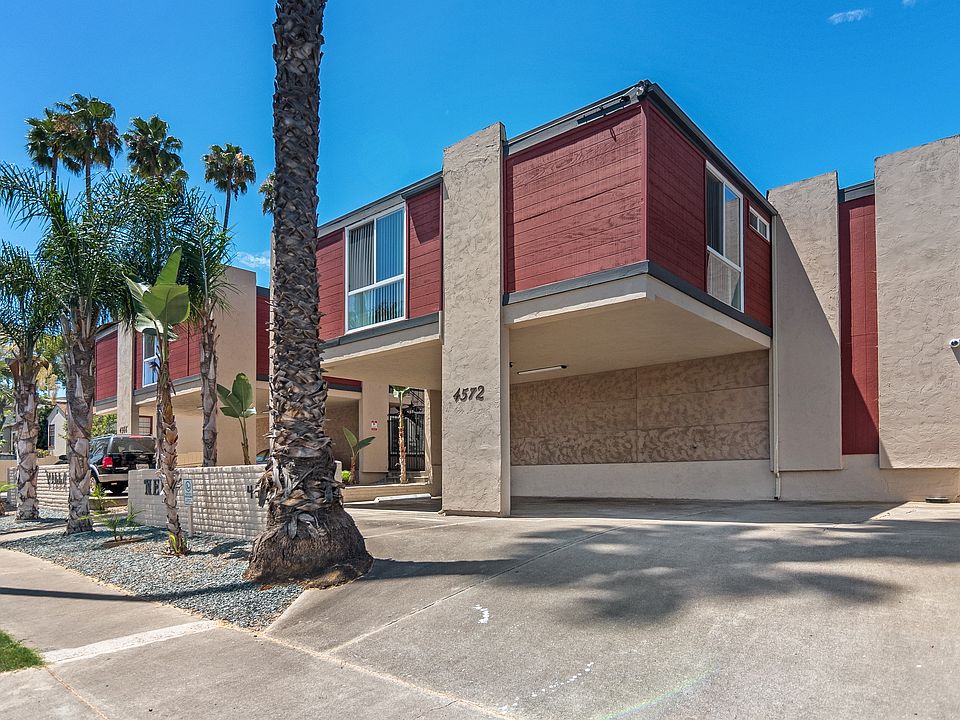 4572 Nebo Dr APT H, La Mesa, CA 91941 Zillow