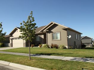 810 Jade St, Helena, MT 59602
