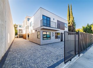 1859 Crenshaw Blvd #1/2, Los Angeles, CA 90019