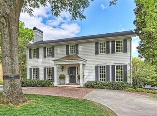 2531 Knollwood Rd, Charlotte, NC 28211