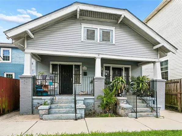 2617 S Saratoga St, New Orleans, LA 70113