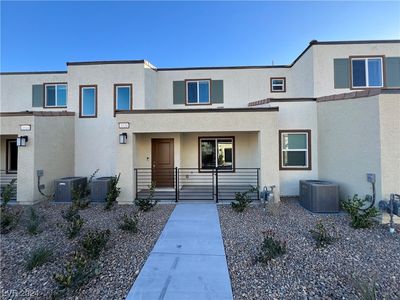 3520 Grecian Queen Ave, Las Vegas, NV, 89106