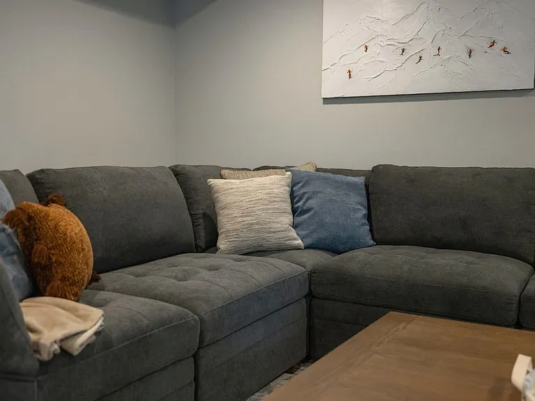 Sofa Bed