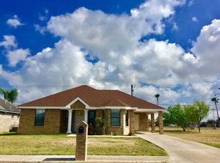 313 Ricky Ave, Pharr, TX 78577