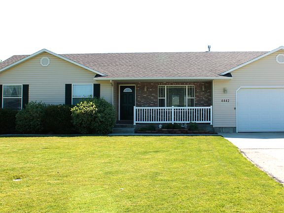 2nd image of 4442 Cedar Butte Cir