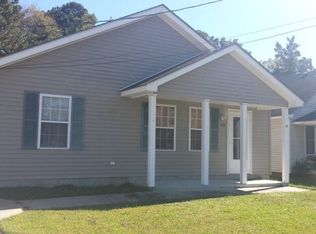 108 Casey St, Elizabeth City, NC 27909