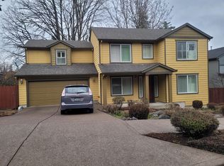 3453 SE Wister St, Portland, OR