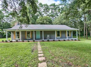 1442 Covey Ride St W, Tallahassee, FL 32312
