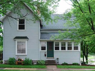 149 N Albert Ave, Reedsburg, WI 53959