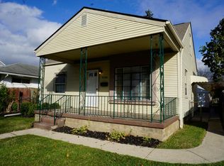 2792 Columbus Ave, Columbus, OH 43209