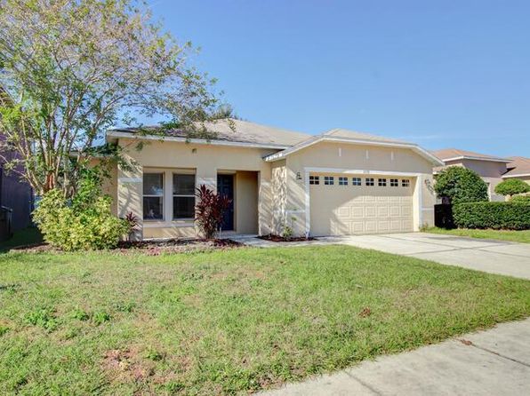 Houses For Rent in Mulberry FL - 8 Homes | Zillow