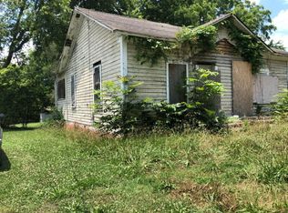 409 Long Ave, Rockmart, GA 30153