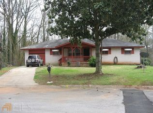 399 Wavelyn Way, Riverdale, GA 30274