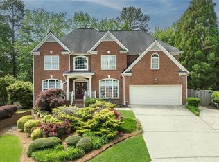 6317 Benbrooke Overlook NW, Acworth, GA 30101